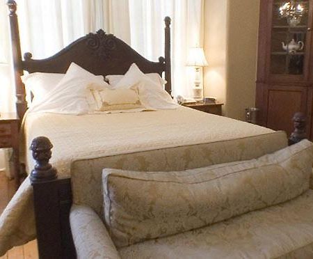 קינגסטון Hotel Belvedere חדר תמונה