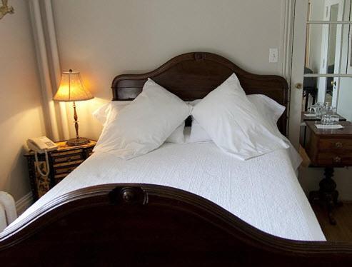 קינגסטון Hotel Belvedere חדר תמונה