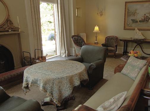 קינגסטון Hotel Belvedere מראה חיצוני תמונה